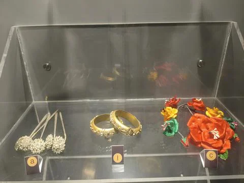 Asesoris Stock Photos