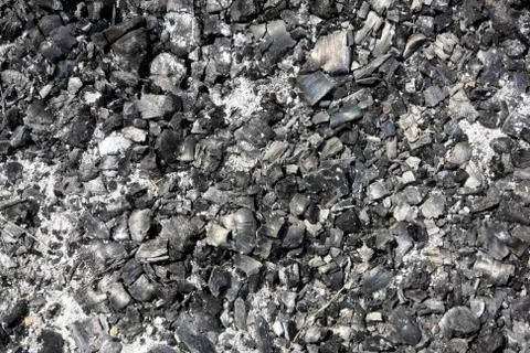 Ash Background Stock Photos