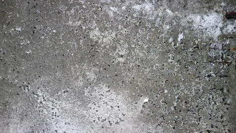 Ash concrete texture as background Foto stock