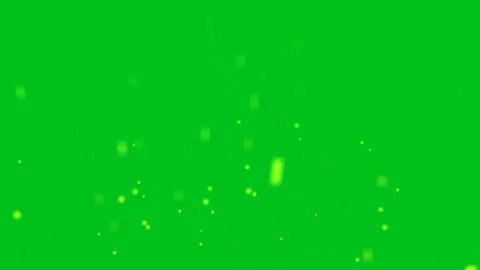 Ash dust effect hundred particle element line with low gravity and fly to t.. Stock Footage 273428657