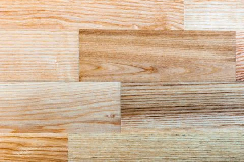 Ash floor texture Stock Photos