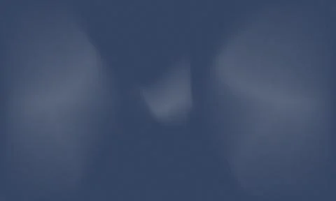 Ash Grey Abstract Grainy Background with Soft Spherical Light and Subtle No.. 스톡 일러스트