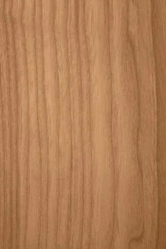 Ash plank brown background Stock Photos