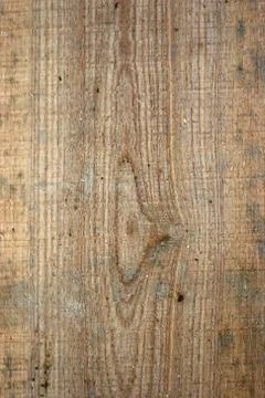 Ash tree sawn timber plank Stock Photos