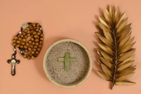 Ash Wednesday Stock Photos