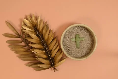 Ash Wednesday Stock Photos