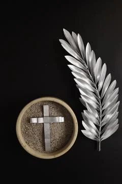 Ash Wednesday Stock Photos