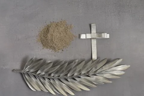Ash Wednesday Stock Photos