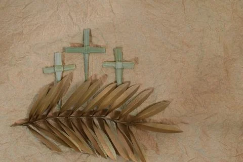 Ash Wednesday Stock Photos