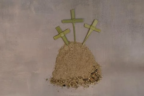 Ash Wednesday Stock Photos
