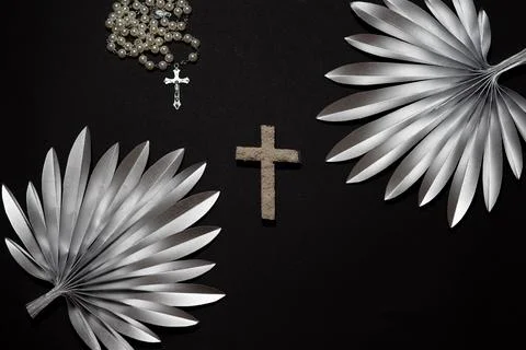 Ash Wednesday Stock Photos