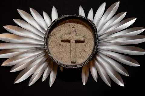Ash Wednesday Stock Photos