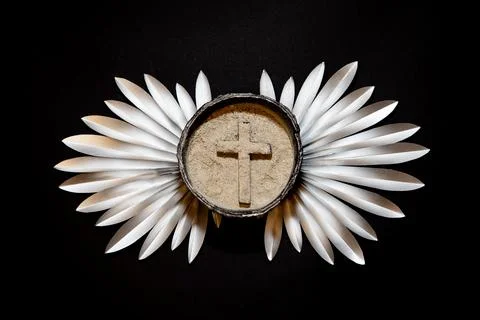 Ash Wednesday Stock Photos