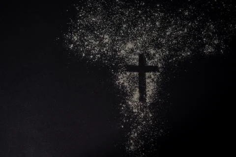 Ash Wednesday Stock Photos