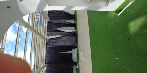 Ashdod beach Stock Photos