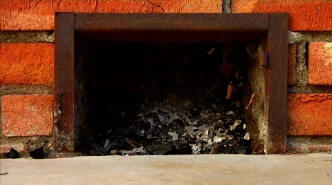 Ashes 01 Stock Footage 330119