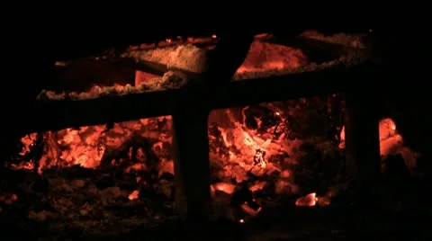 Ashes and Embers Vidéo 10712968