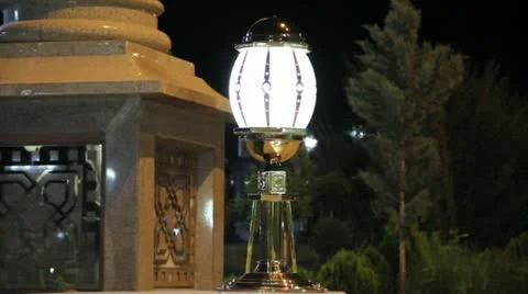 Ashgabat 05.mp4 Stock Footage 11275725