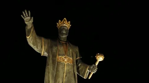 Ashgabat 库存影片 12224474