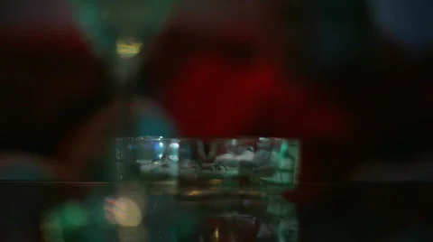 Ashtray Stock Footage 454170