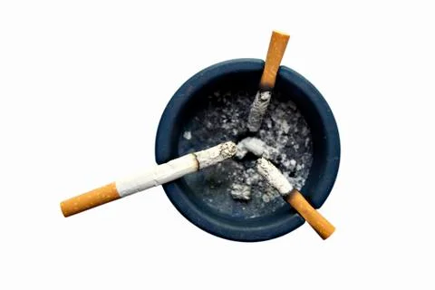 Ashtray Stock Photos