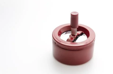 Ashtray Stock Photos