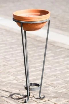 Ashtray Stock Photos