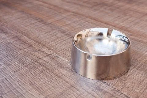 Ashtray Stock Photos