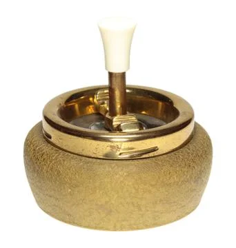 Ashtray Stock Photos