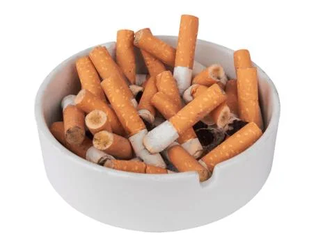 Ashtray Stock Photos