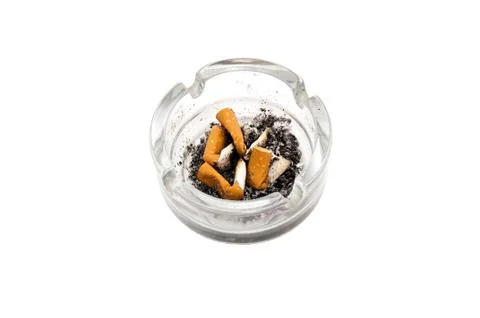 Ashtray Stock Photos