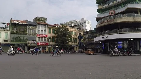 Asia Stock Footage 88003195