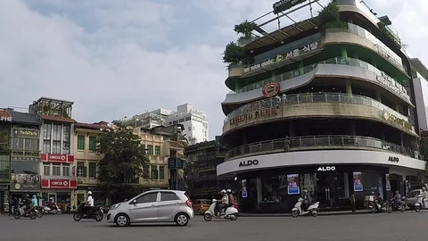 Asia Stock Footage 88003197