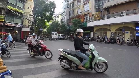 Asia Stock-Footage 88003242