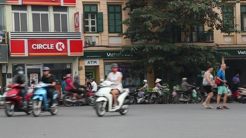 Asia Stock-Footage 88003271