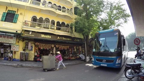 Asia 스톡 동영상 88003361