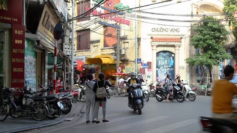 Asia Stock Footage 88003377