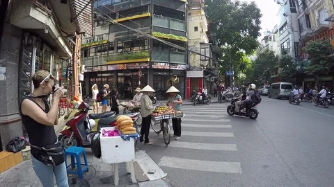 Asia 스톡 동영상 88003491