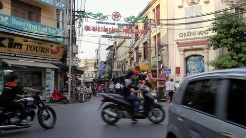 Asia Stock Footage 88003506