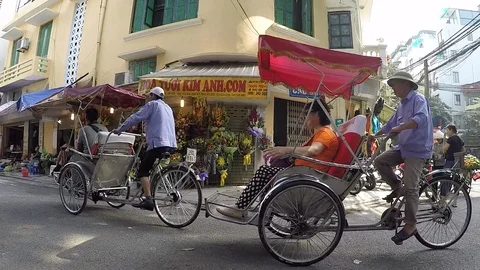 Asia Stock Footage 88003623