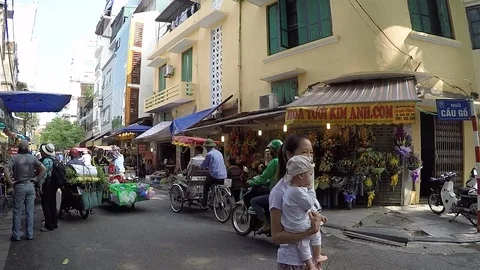 Asia Stock Footage 88003661