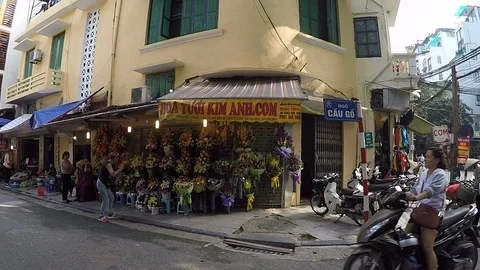 Asia Stock Footage 88003667