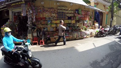 Asia Stock Footage 88003742