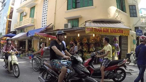 Asia Stock Footage 88003815