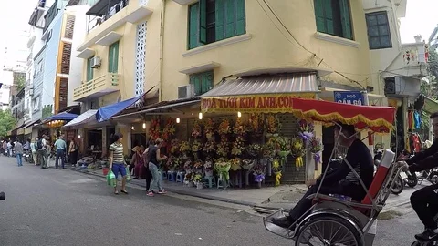 Asia Stock Footage 88003898