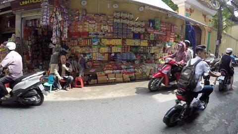 Asia Stock Footage 88004040