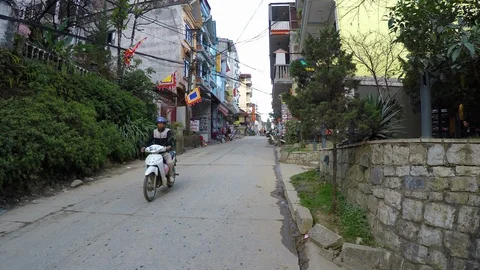 Asia Stock Footage 88004248