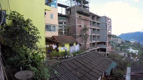 Asia Stock Footage 88004403