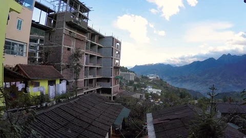 Asia Stock Footage 88004545