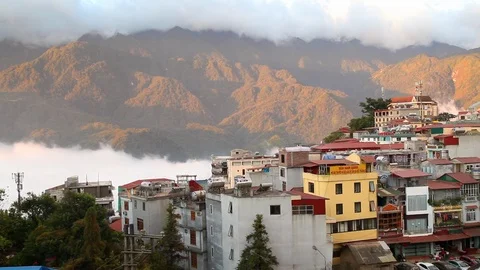 Asia 스톡 동영상 88004567